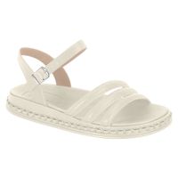 SANDALIAS MUJER MOLECA BLANCO 5509.306.29370