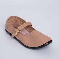 ALPARGATAS MUJER MOLECA NUDE 520.75.20499