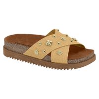 SANDALIAS MUJER MOLECA NATURAL 5500.112.30166