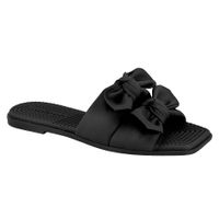SANDALIAS MUJER MOLECA NEGRO 5558.104.30633
