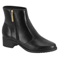 BOTINES MUJER MOLECA NEGRO 5346.107.20081
