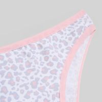 Calzón Mujer Bikini Animal Print Hypnotic