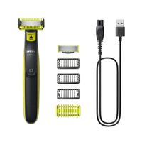 Afeitadora de barba + Body Oneblade QP282410 Philips