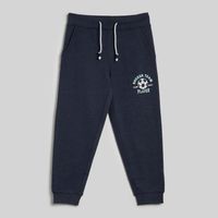 Pantalon De Buzo Para Niño Puño Solido Circus