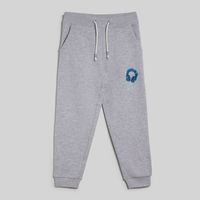 Pantalon De Buzo Para Niño Puño Solido Circus