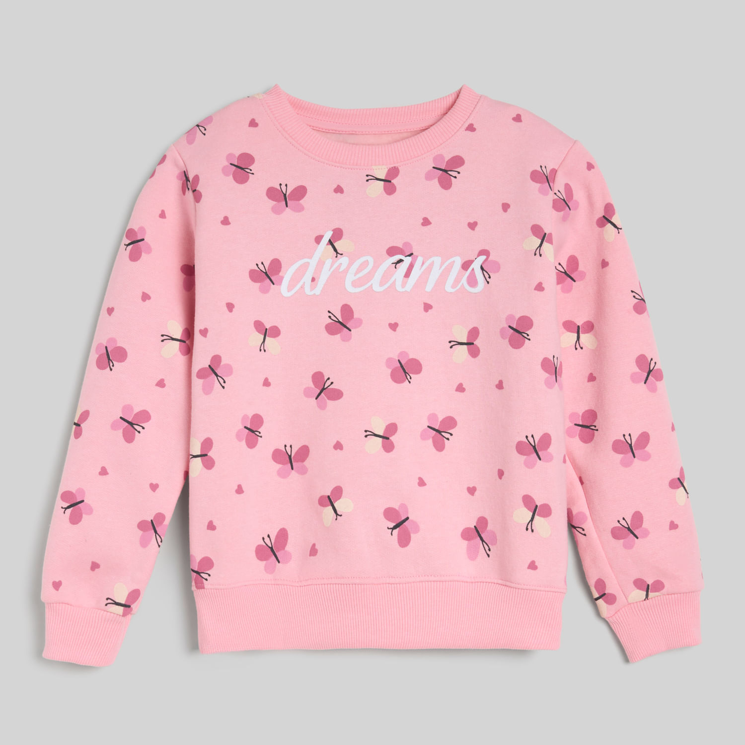 Polera Para Niña Promo Circus