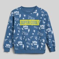 Polera Para Niño Aop Circus