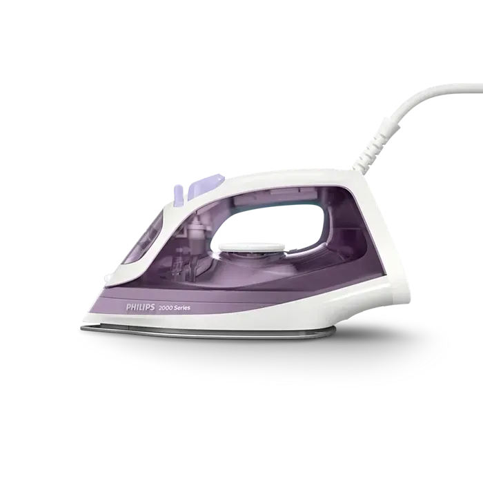 Plancha de Vapor Philips DST2020_30