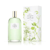 AGUAS FLORALES N° 3 IRIS LUMINISO EDT 150ML PERFUME
