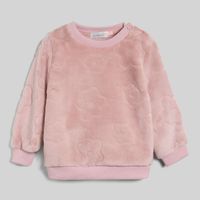 Polera Para Bebé Niña Plush Baby Circus
