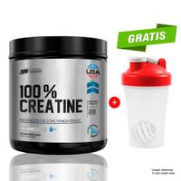 UNIVERSE NUTRITION CREATINA MONOHIDRATADA 500 GRAMOS