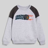 Polera Para Niño Fl Ranglan Circus