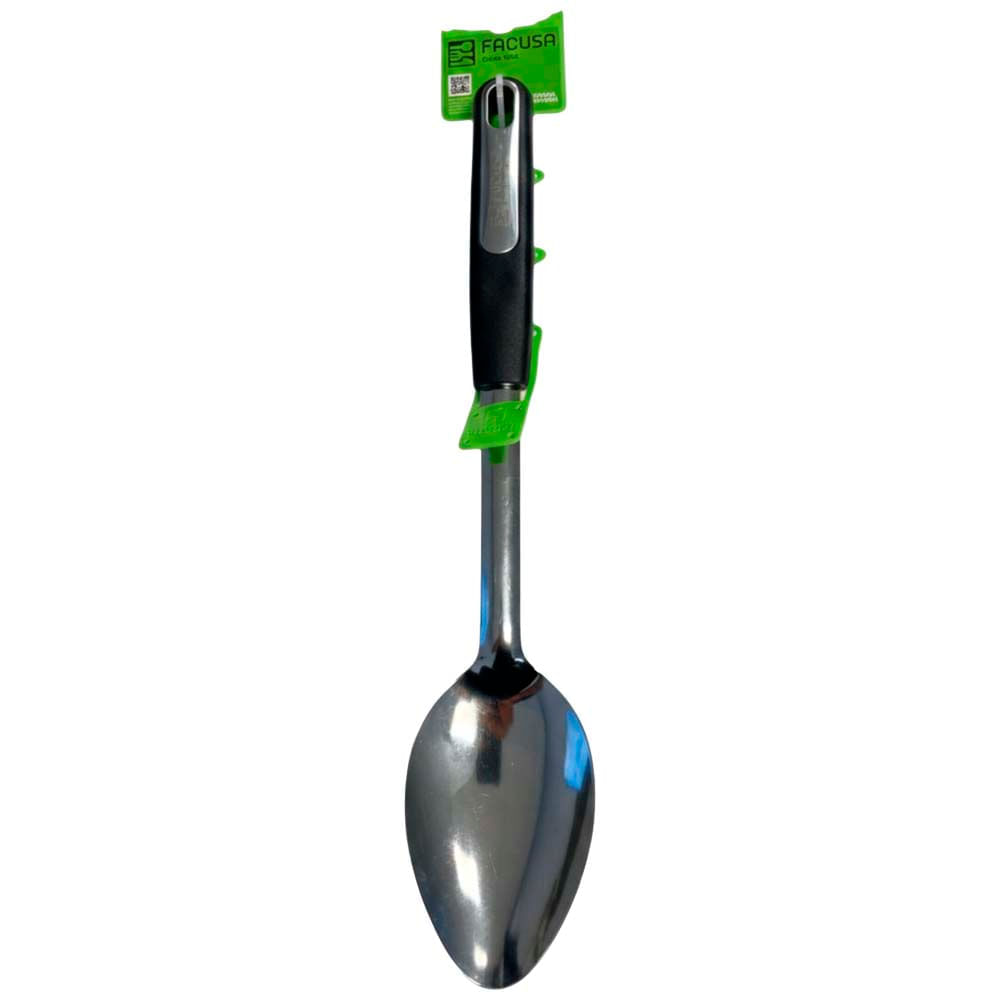 Cuchara Llana FACUSA Uten B9 B.C 9 M/P
