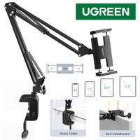 Soporte de brazo largo flexible para tablet ipad UGREEN escritorio 360