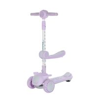 Scooter lexus asiento bluetooth oxie pro lila