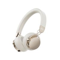 Audífonos Inalámbricos retro QCY Era 7 Blanco Bluetooth 5.3 60h ENC