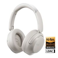 Audífonos Inalámbricos QCY H3S Blanco Bluetooth 6.0 -56dB Cancelación de Ruido 102h.