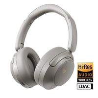 Audífonos Inalámbricos QCY H3S Gris Bluetooth 60 -56dB Cancelación de Ruido 102h