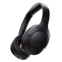 Audífono Inalámbrico QCY H3 Lite Negro Anc 60h Multipunto