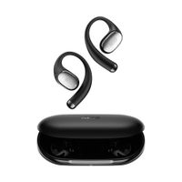 Audífonos Inalámbricos QCY Crossky R70 Negro Bluetooth 6.0 Hi-Res Batería 52h.