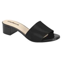 SANDALIAS MUJER MOLECA NEGRO 5259.864.30334