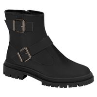 BOTINES MUJER MOLECA NEGRO 5344.106.23580