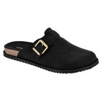 ZAPATOS MUJER MOLECA NEGRO 5743.209.29464