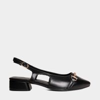 Zapatos De Vestir Footloose Mujeres Ftl-Hs00078