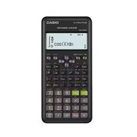 Calculadora Casio FX-570LA