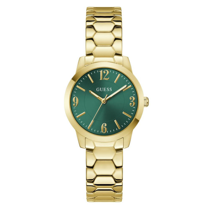 Reloj Guess Para Mujer GW1028L2