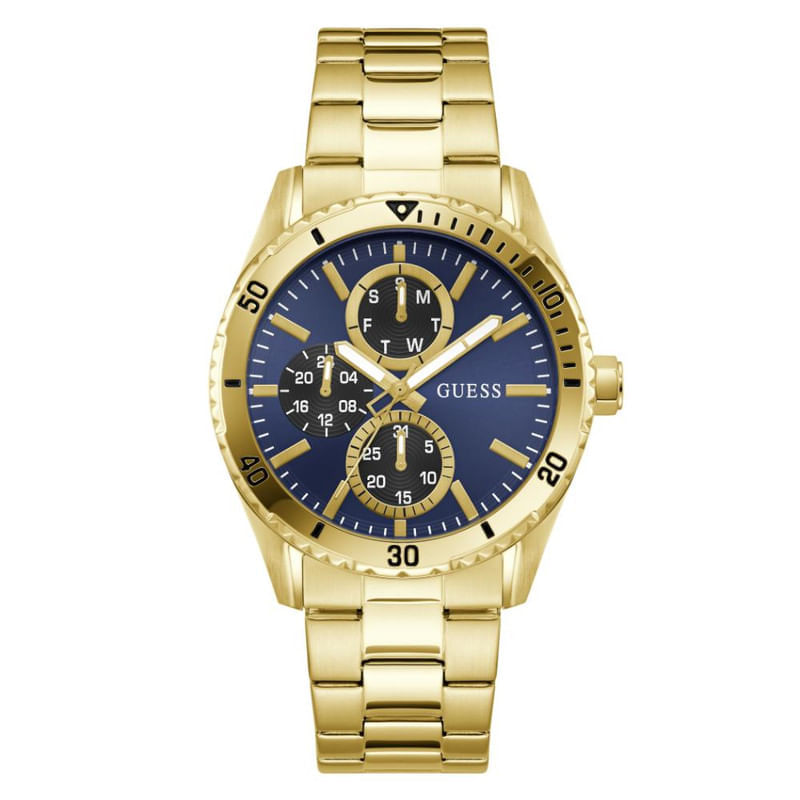 Reloj Guess Para Hombre GW1061G2