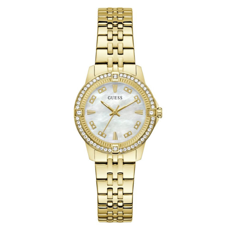 Reloj Guess Para Mujer GW1027L2