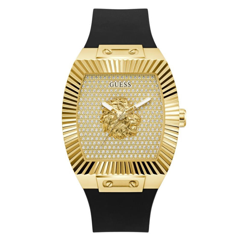Reloj Guess Para Hombre GW1066G2