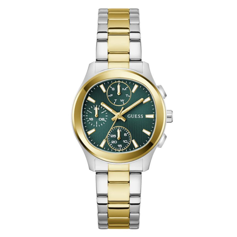 Reloj Guess Para Mujer GW1031L6