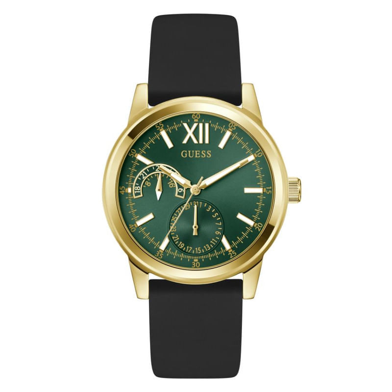 Reloj Guess Para Hombre GW1056G2
