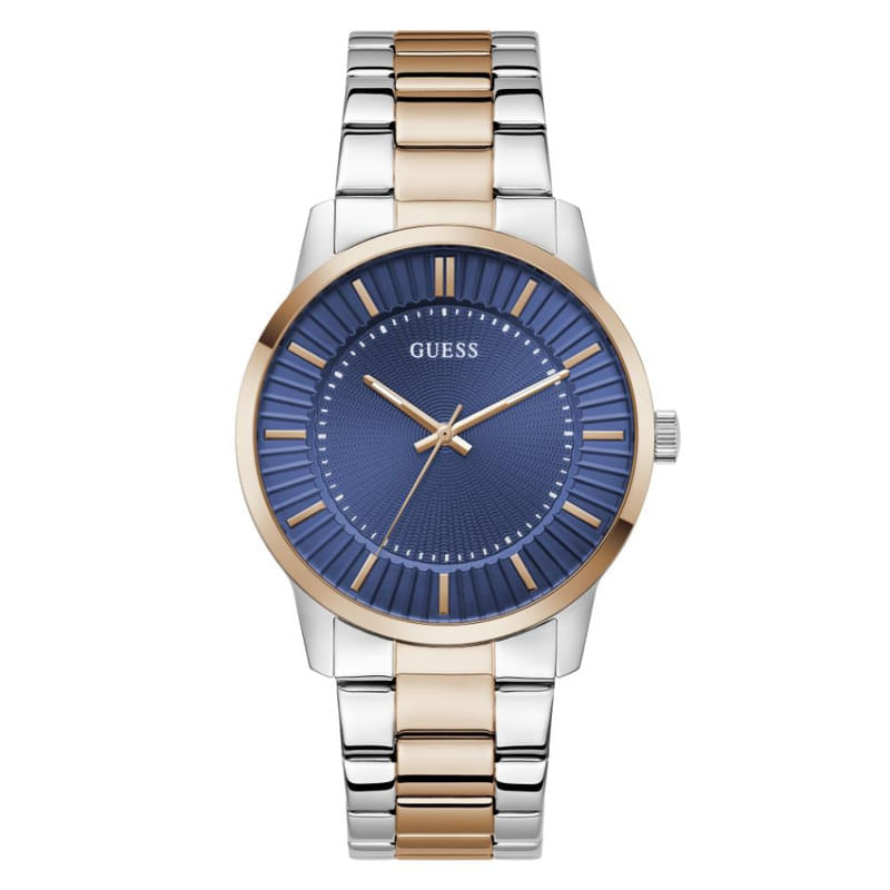 Reloj Guess Para Hombre GW1050G6