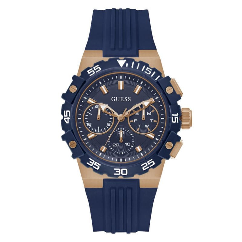 Reloj Guess Para Hombre GW1059G5