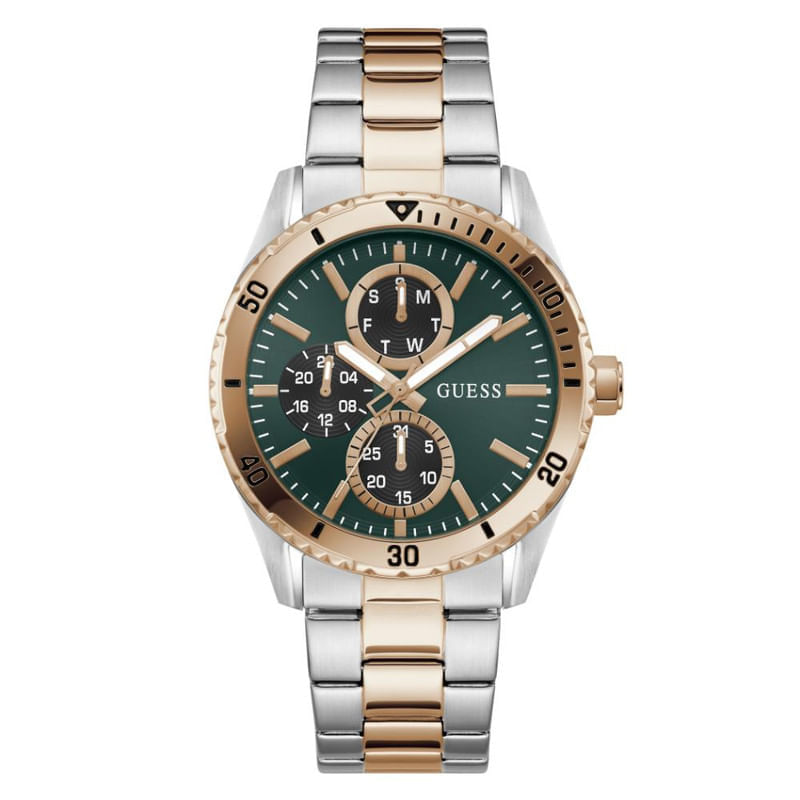 Reloj Guess Para Hombre GW1061G6