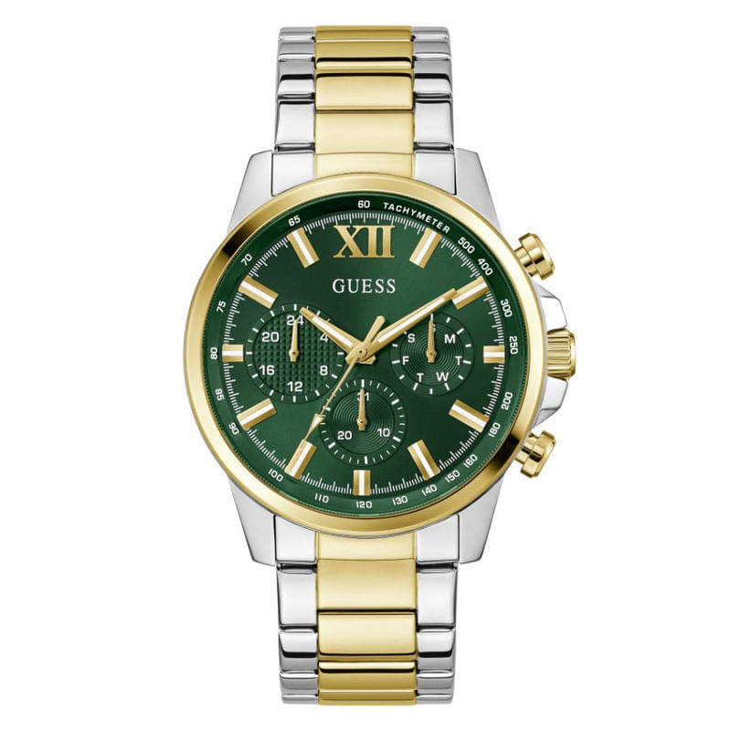 Reloj Guess Para Hombre GW0900G5