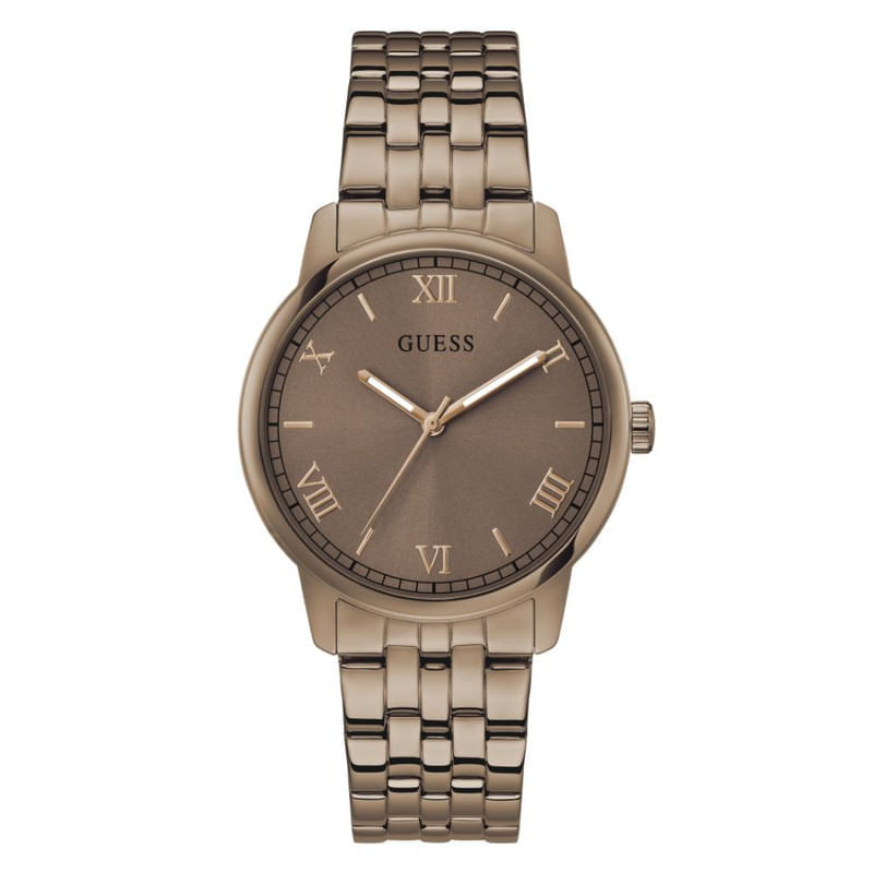 Reloj Guess Para Hombre GW1053G5
