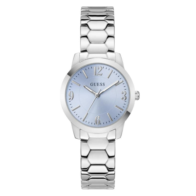 Reloj Guess Para Mujer GW1028L1