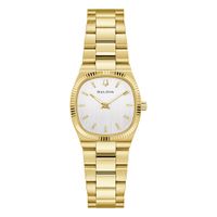 Reloj Bulova Para Mujer 97L189