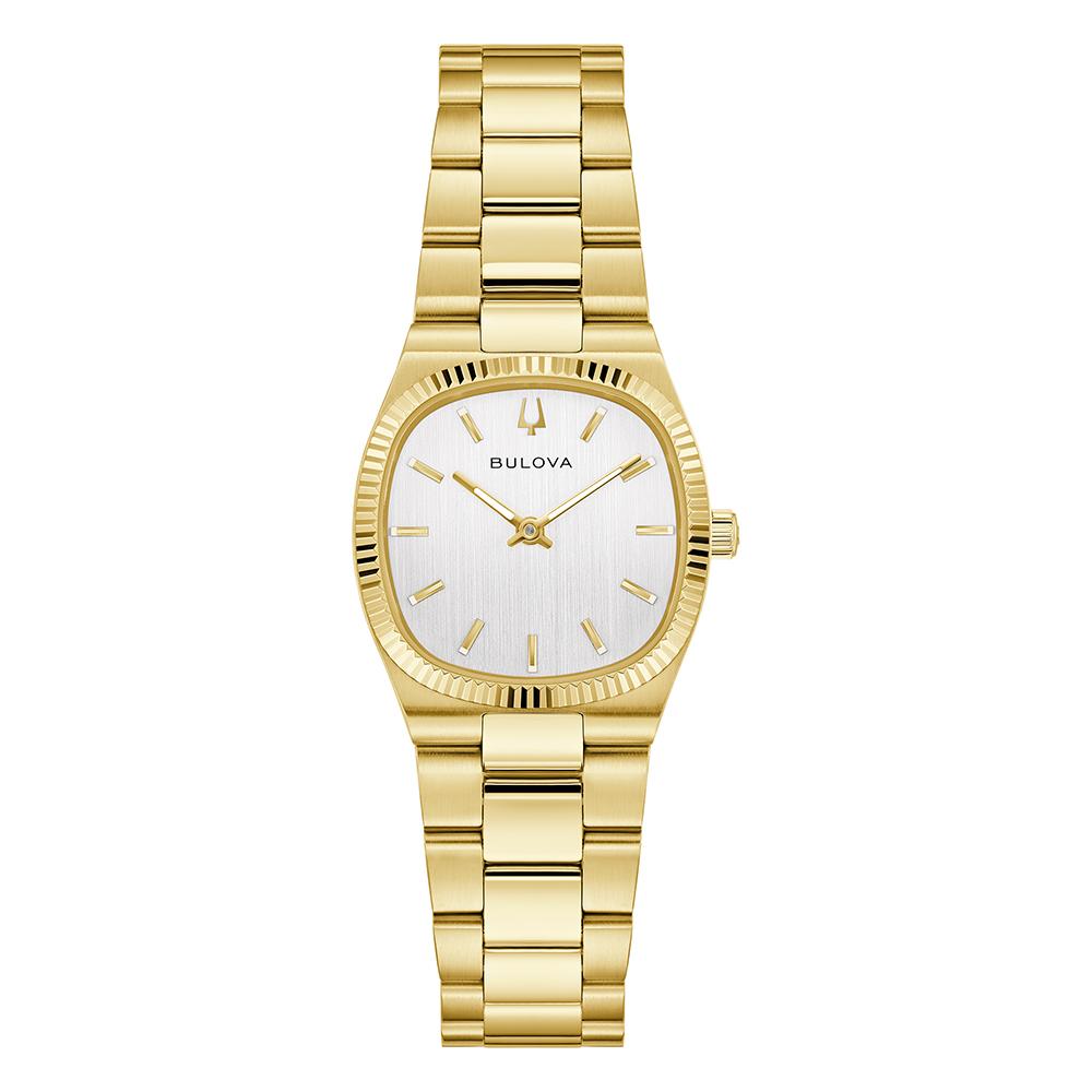 Reloj Bulova Para Mujer 97L189