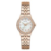 Reloj Guess Para Mujer GW1027L4