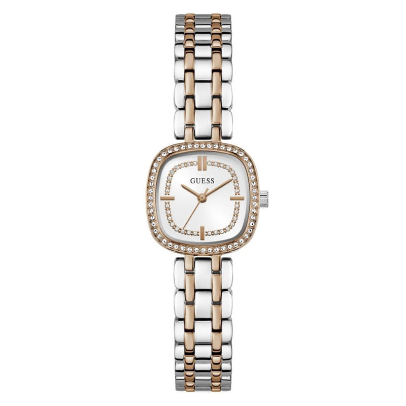 Reloj Guess Para Mujer GW1018L5