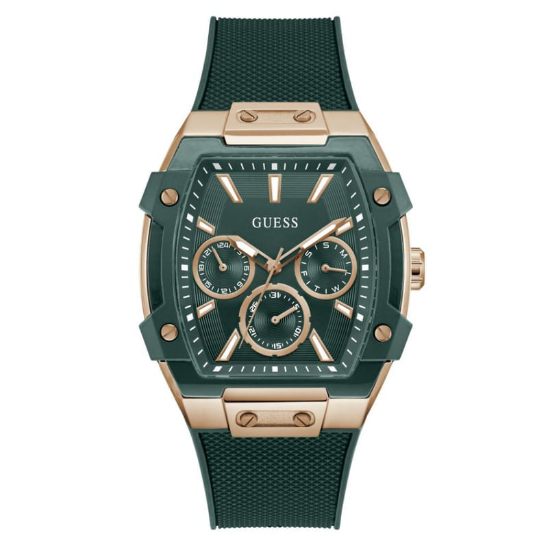 Reloj Guess Para Hombre GW0956G6
