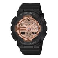 Reloj G-Shock Para Mujer GMA-S140PG-1ADR
