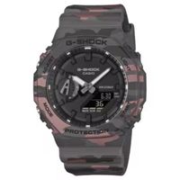 Reloj G-Shock Para Hombre GA-2100CM-8ADR