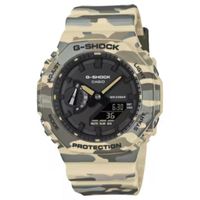 Reloj G-Shock Para Hombre GA-2100CM-5ADR