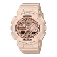Reloj G-Shock Para Mujer GMA-S140PG-4ADR
